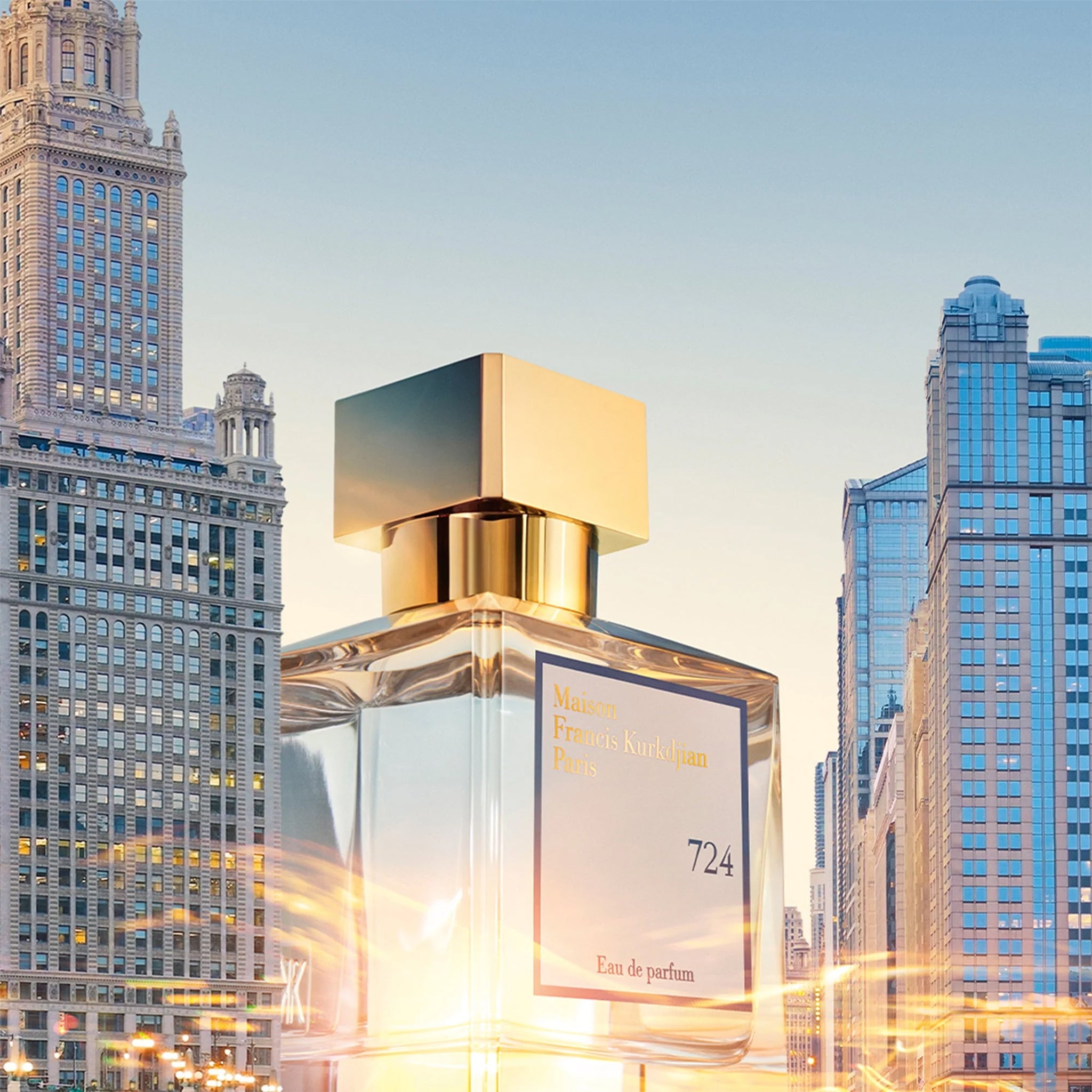 Maison Francis Kurkdjian 724 (Eau de Parfum) – Joe Brand Store
