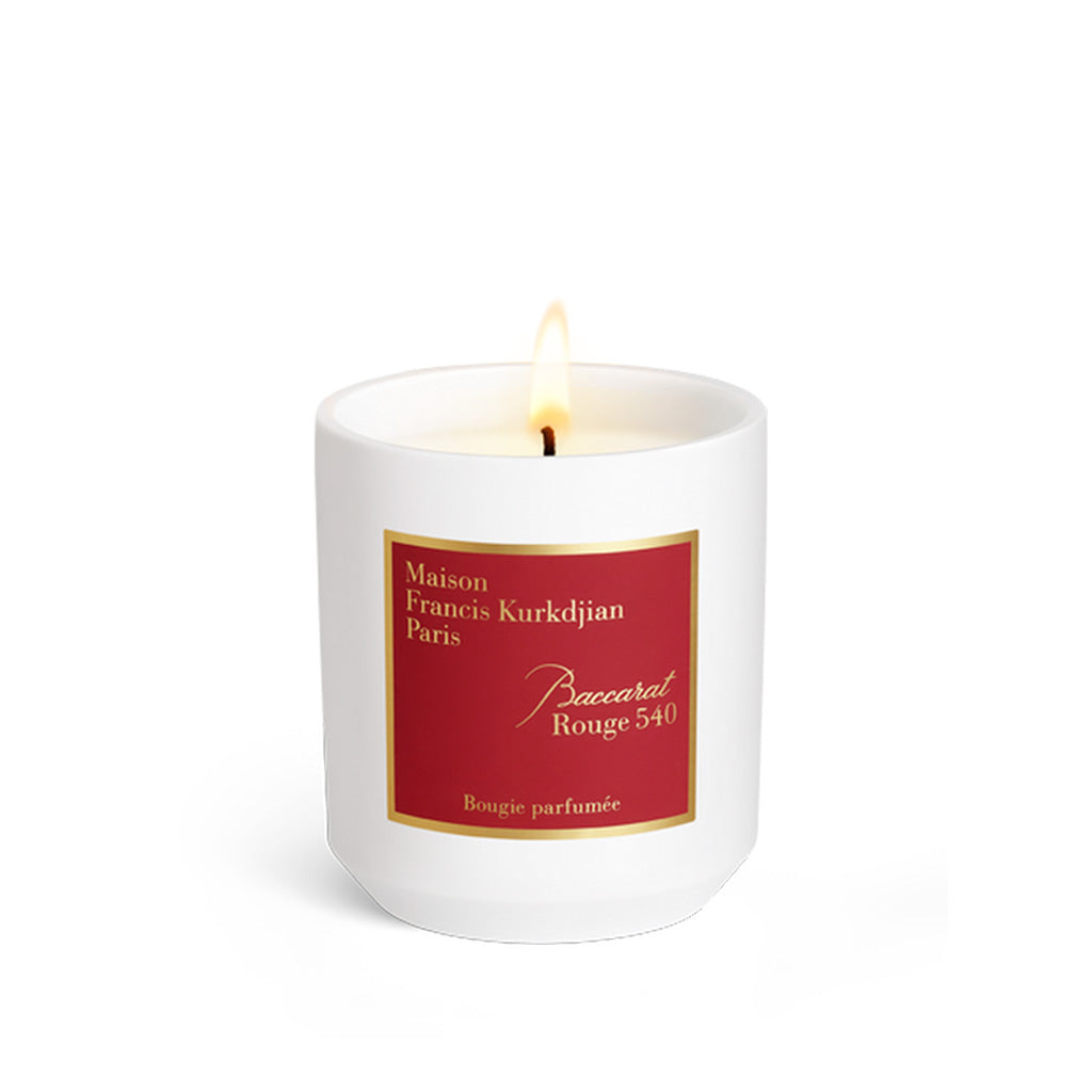 Maison Francis Kurkdjian Baccarat Rouge 540 - Thumbnail 4