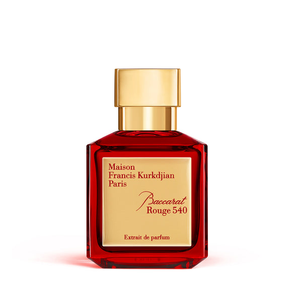 NEW Maison Francis Kurkdjian 724 FRAGRANCE Review  How Does It Compare To  Aqua Universalis? 