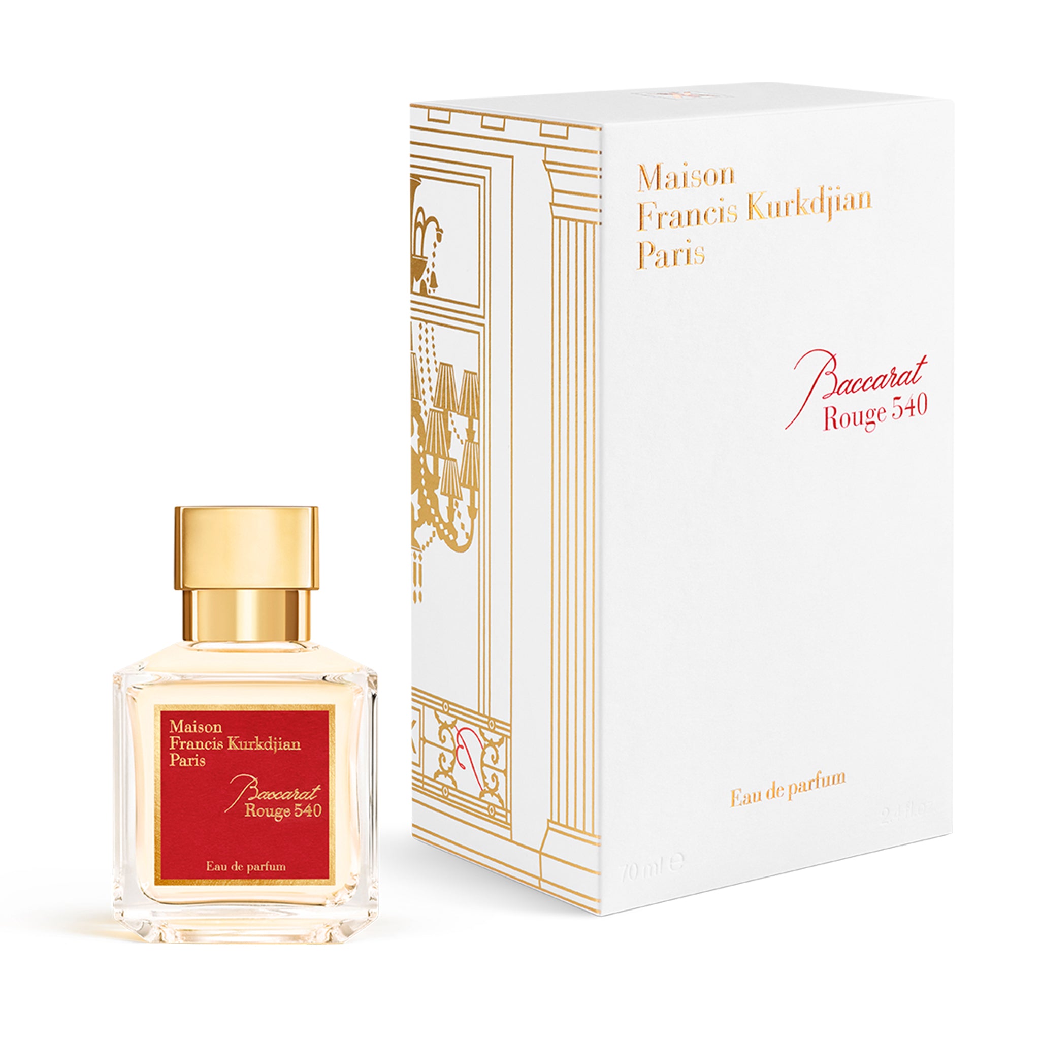 Maison Francis Kurkdjian 724 (Eau de Parfum) – Joe Brand Store
