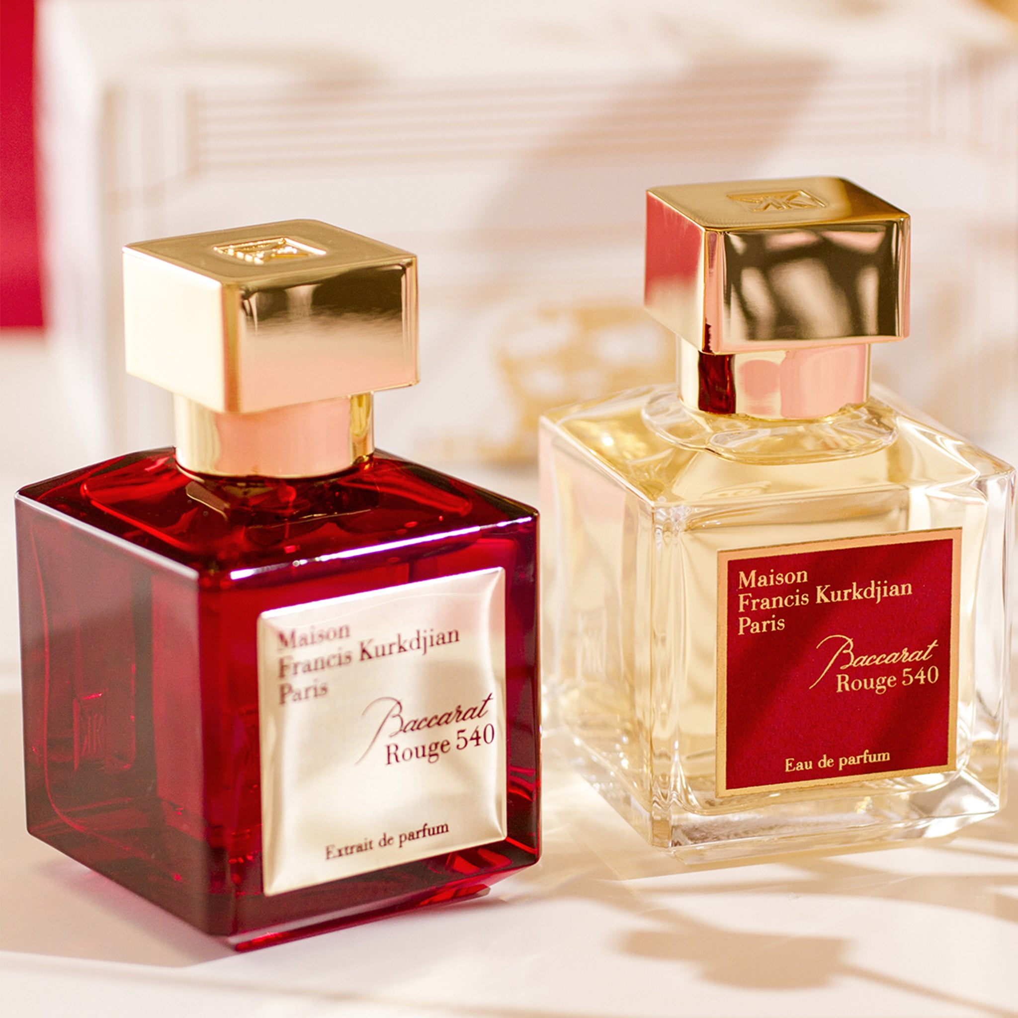 Maison Francis Kurkdjian 724 (Eau de Parfum) – Joe Brand Store
