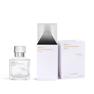 Gentle Fluidity Silver Edition EDP