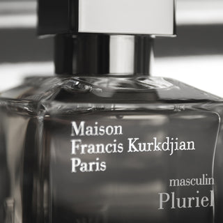 Maison Francis Kurkdjian - Pluriel Masculin EDT